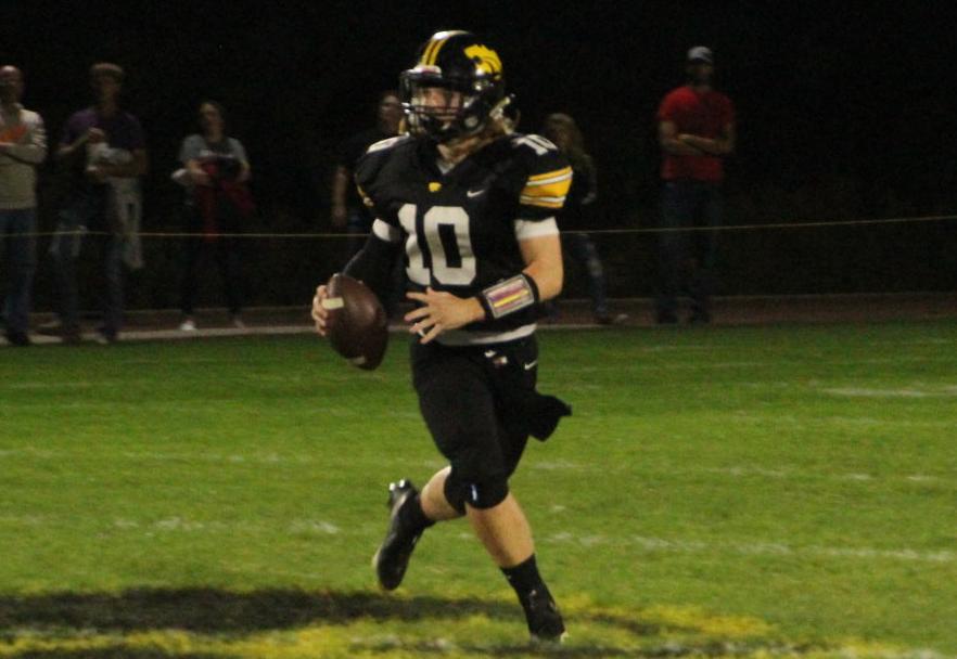 Keegan Eastman